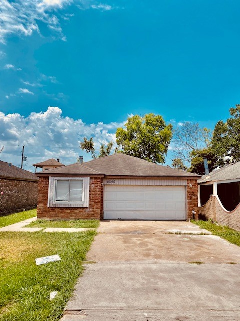 15030 Alrover Street Houston TX 77053