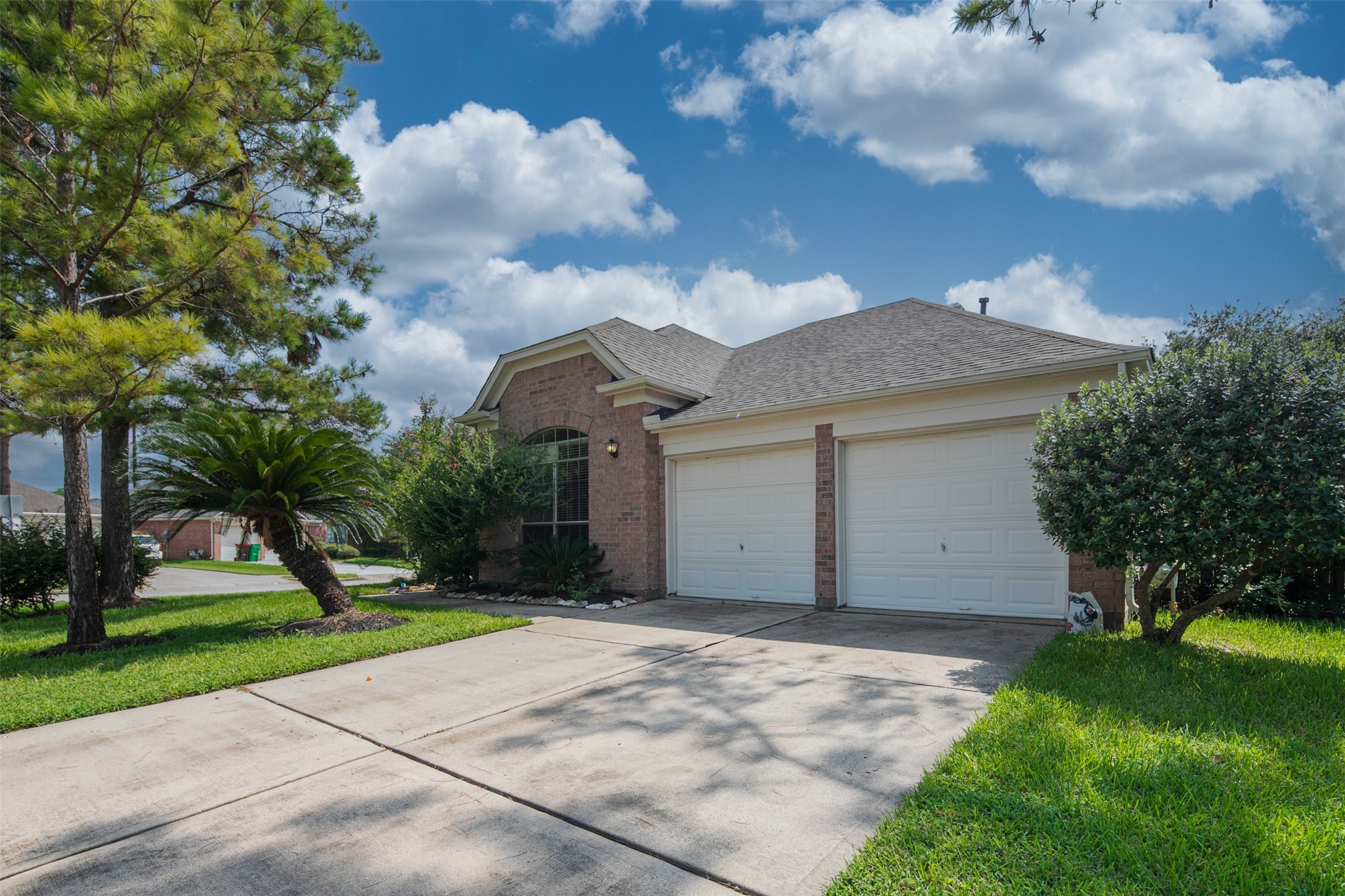 3103 Ivy Bend Drive Pearland TX 77584