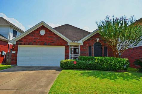8835 Aspen Meadow Drive Houston TX 77071
