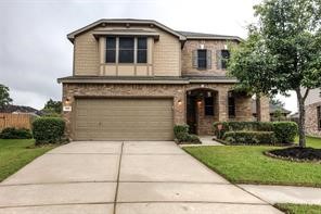 4518 Richland Chambers Lane Humble TX 77396
