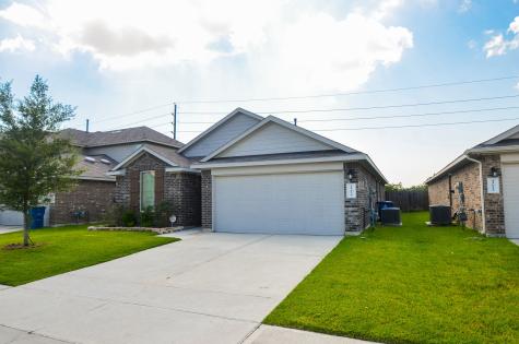 15626 Rio Torcido Road Channelview TX 77530