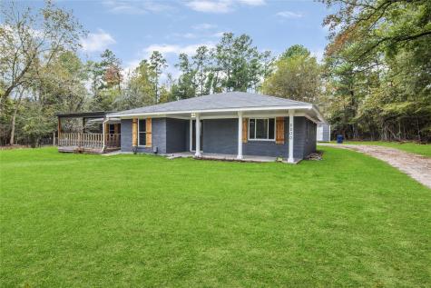 2200 Joe Rushing Lane Livingston TX 77351
