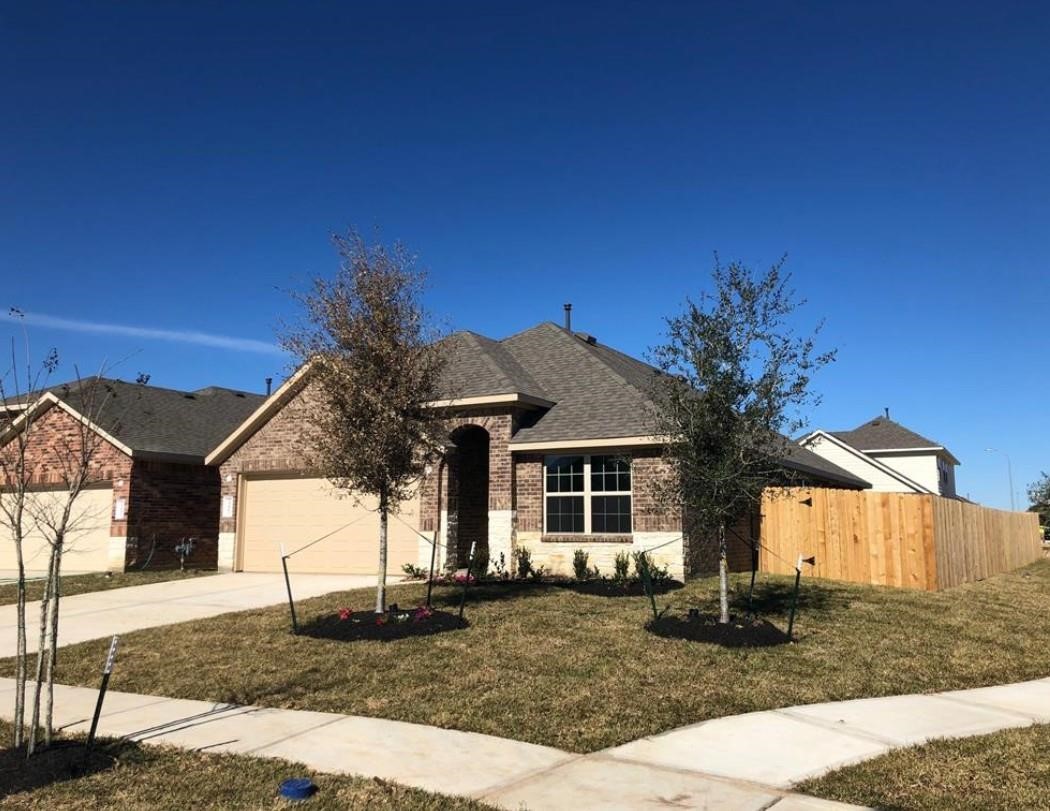 23802 Piedmont Forest Drive Katy TX 77493