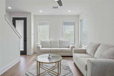 3522 Mansfield Building C Street B Houston TX 77091