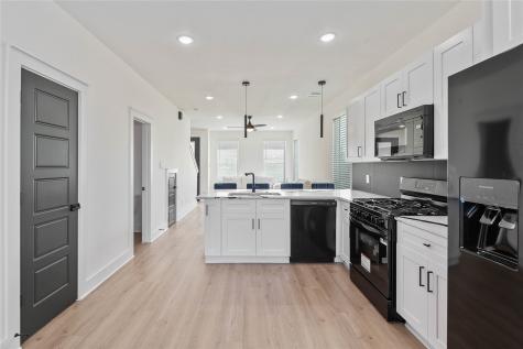 3522 Mansfield Building C Street B Houston TX 77091