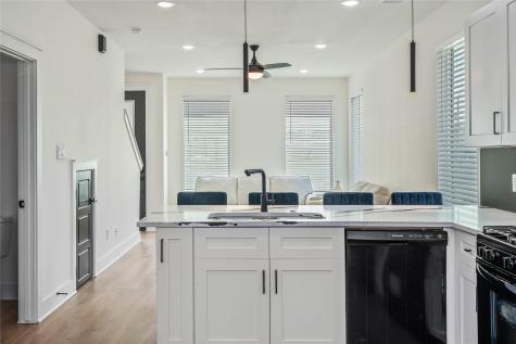 3522 Mansfield Building C Street B Houston TX 77091
