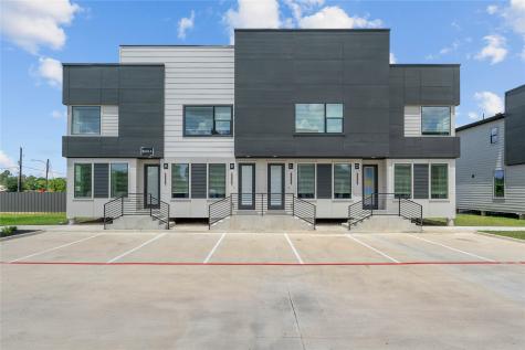 3522 Mansfield Building C Street B Houston TX 77091