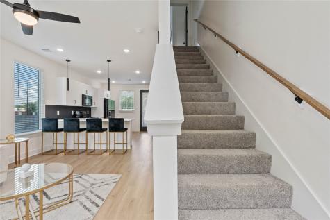 3522 Mansfield Building C Street B Houston TX 77091