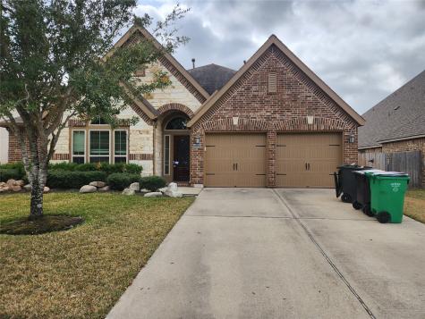 27123 Bunker Bluff Court Katy TX 77494