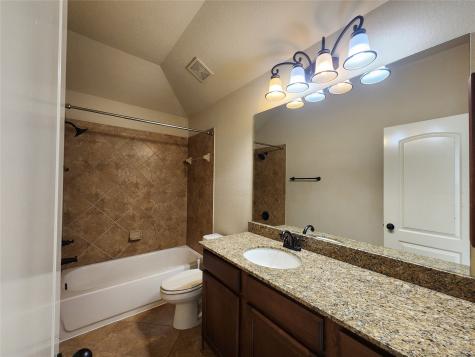 27123 Bunker Bluff Court Katy TX 77494