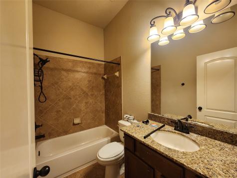 27123 Bunker Bluff Court Katy TX 77494