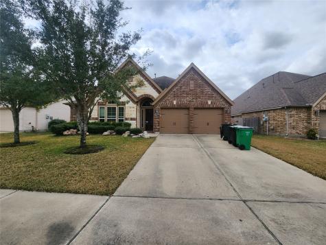 27123 Bunker Bluff Court Katy TX 77494