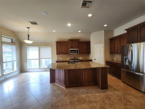 27123 Bunker Bluff Court Katy TX 77494