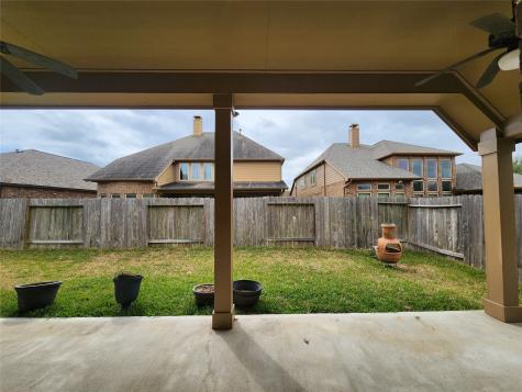 27123 Bunker Bluff Court Katy TX 77494