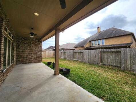 27123 Bunker Bluff Court Katy TX 77494