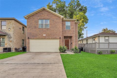 919 E 36th Street Houston TX 77022