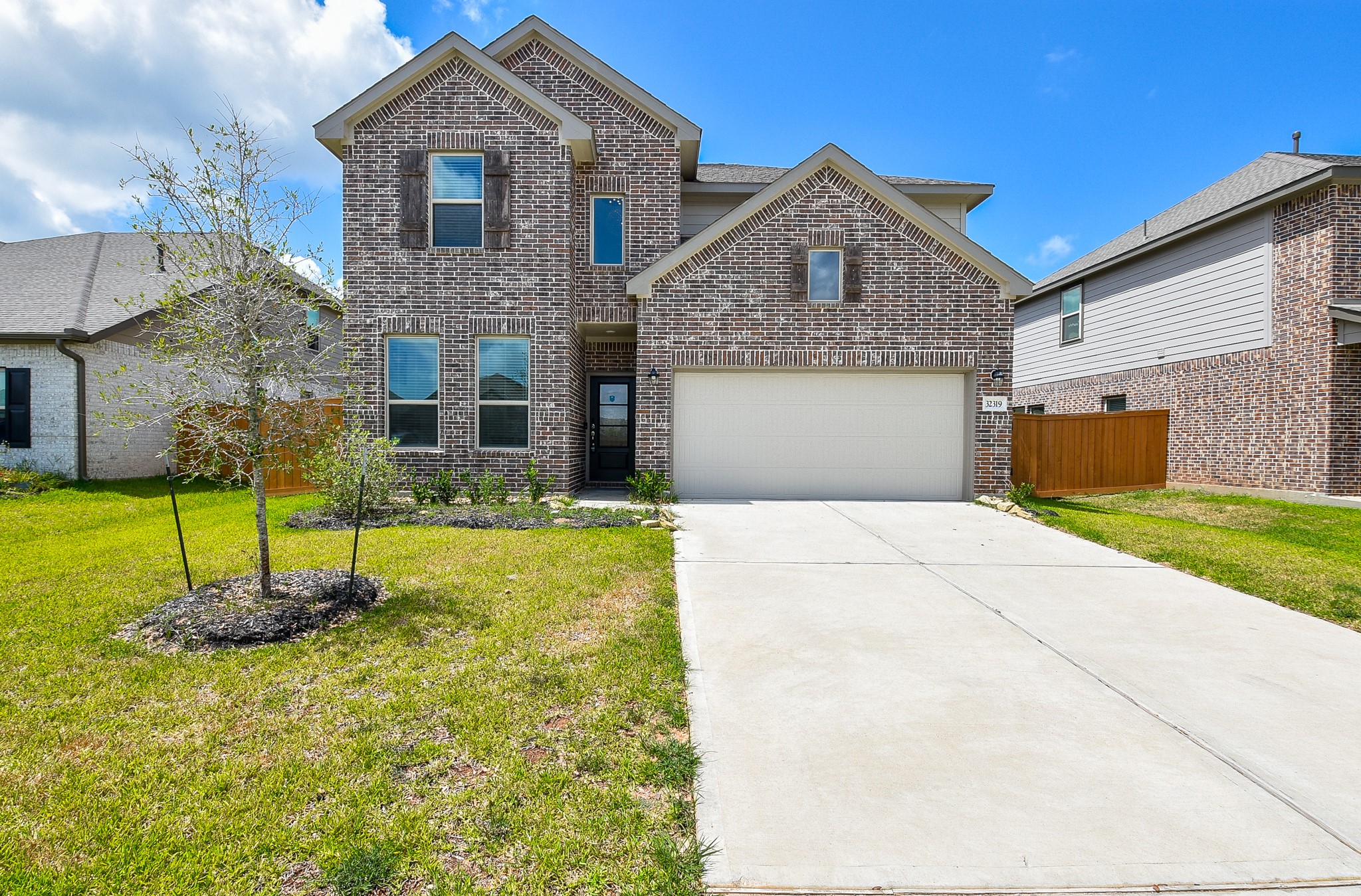 32319 Melbrooke Drive Brookshire TX 77423