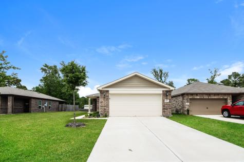 20177 Langwell Drive Porter TX 77365