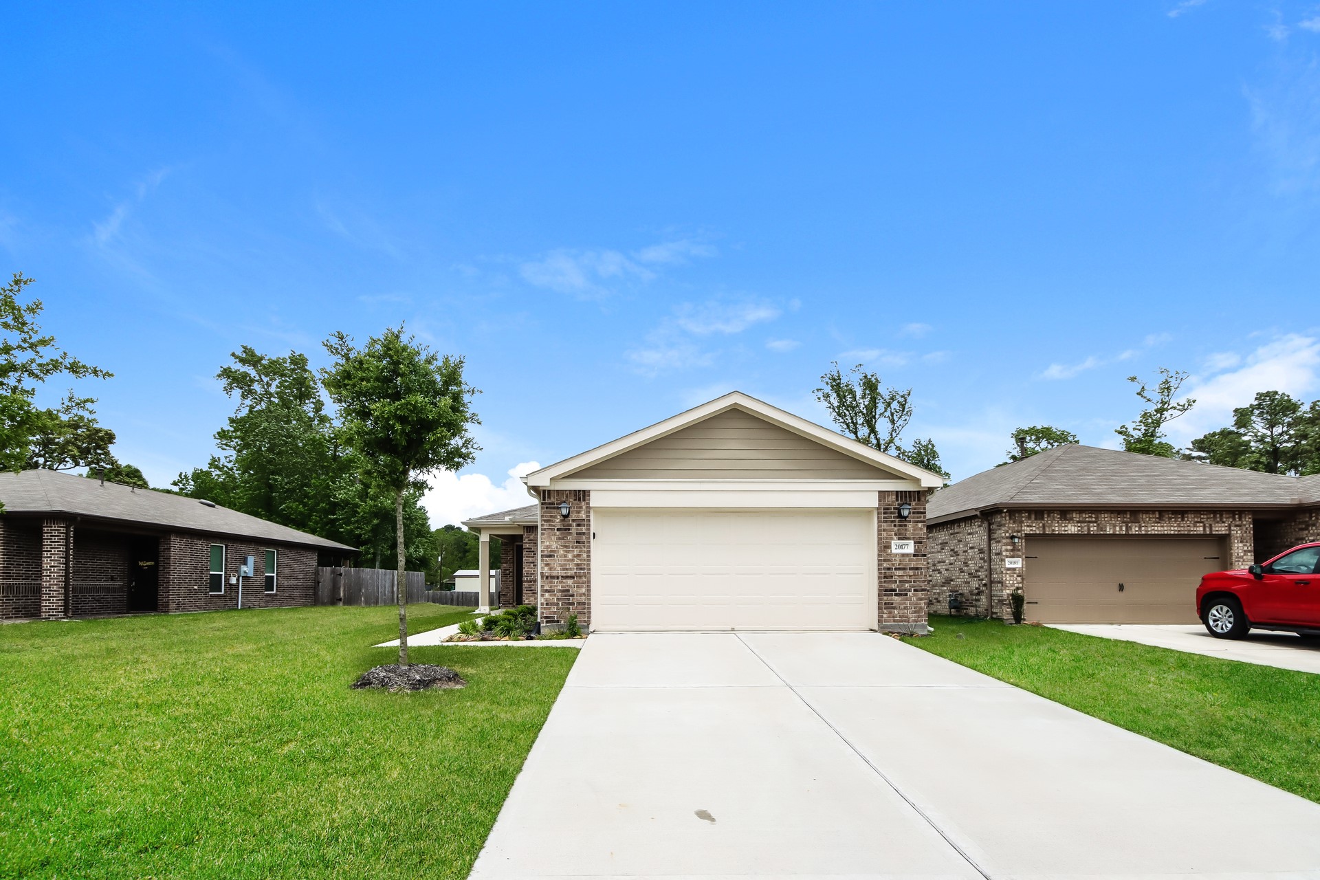 20177 Langwell Drive Porter TX 77365