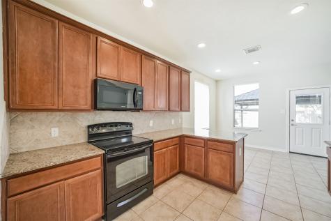 25211 Whistling Pines Court Spring TX 77389