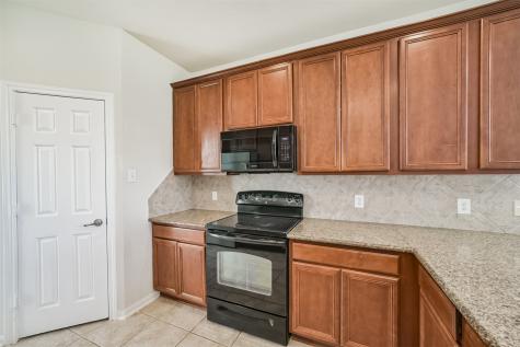 25211 Whistling Pines Court Spring TX 77389