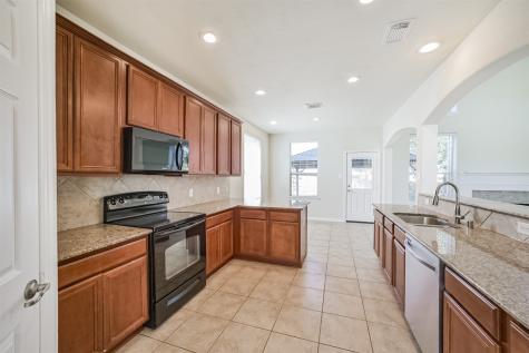 25211 Whistling Pines Court Spring TX 77389