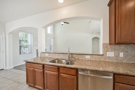 25211 Whistling Pines Court Spring TX 77389