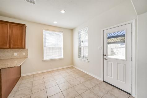 25211 Whistling Pines Court Spring TX 77389