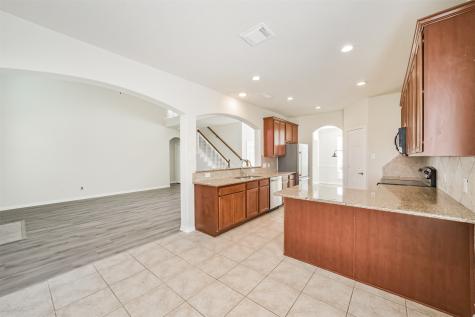 25211 Whistling Pines Court Spring TX 77389