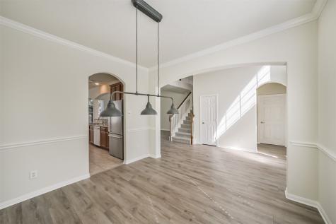 25211 Whistling Pines Court Spring TX 77389