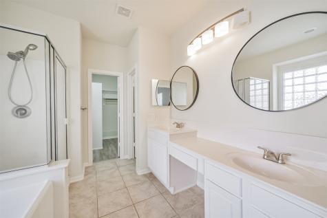 25211 Whistling Pines Court Spring TX 77389