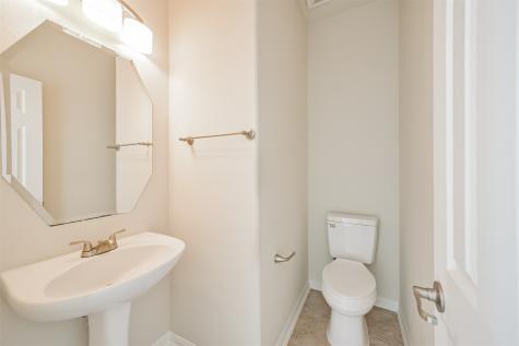 25211 Whistling Pines Court Spring TX 77389