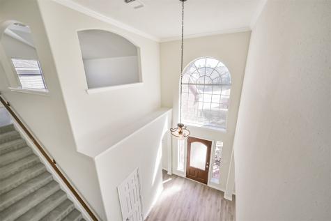 25211 Whistling Pines Court Spring TX 77389