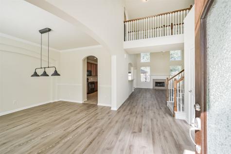 25211 Whistling Pines Court Spring TX 77389