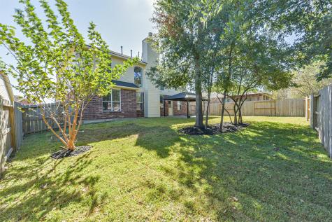 25211 Whistling Pines Court Spring TX 77389