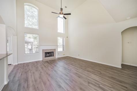 25211 Whistling Pines Court Spring TX 77389