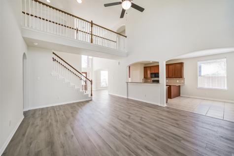 25211 Whistling Pines Court Spring TX 77389