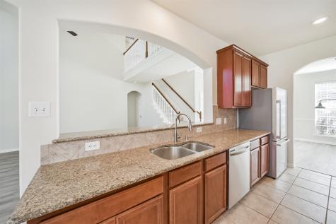 25211 Whistling Pines Court Spring TX 77389