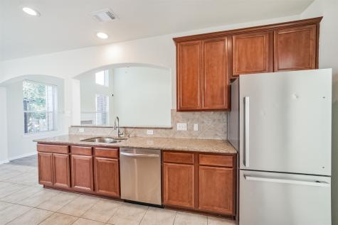25211 Whistling Pines Court Spring TX 77389