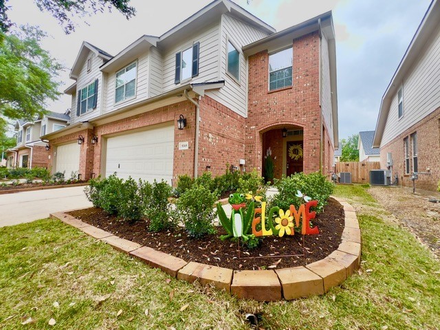 5315 Timber Court Hollow Houston TX 77084