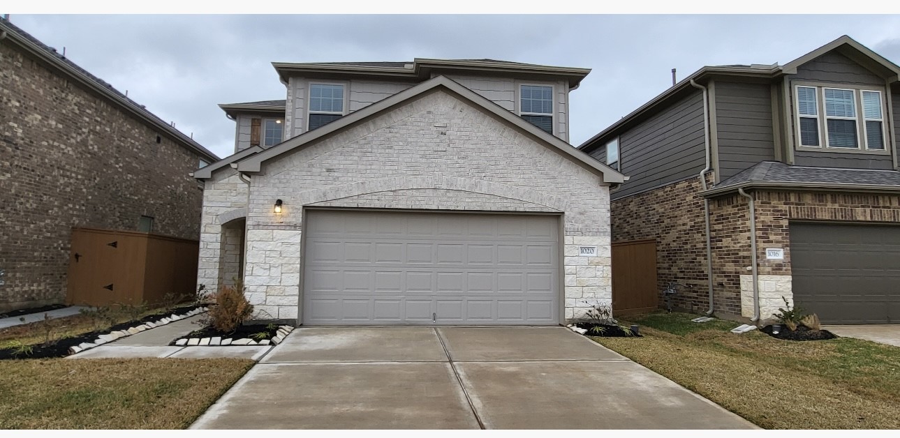 1020 Laguna Cove Drive Katy TX 77493