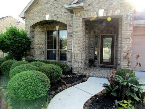 26907 Squires Park Drive Kingwood TX 77339