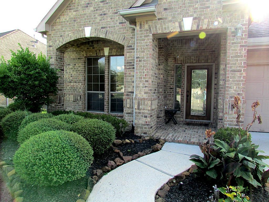 26907 Squires Park Drive Kingwood TX 77339