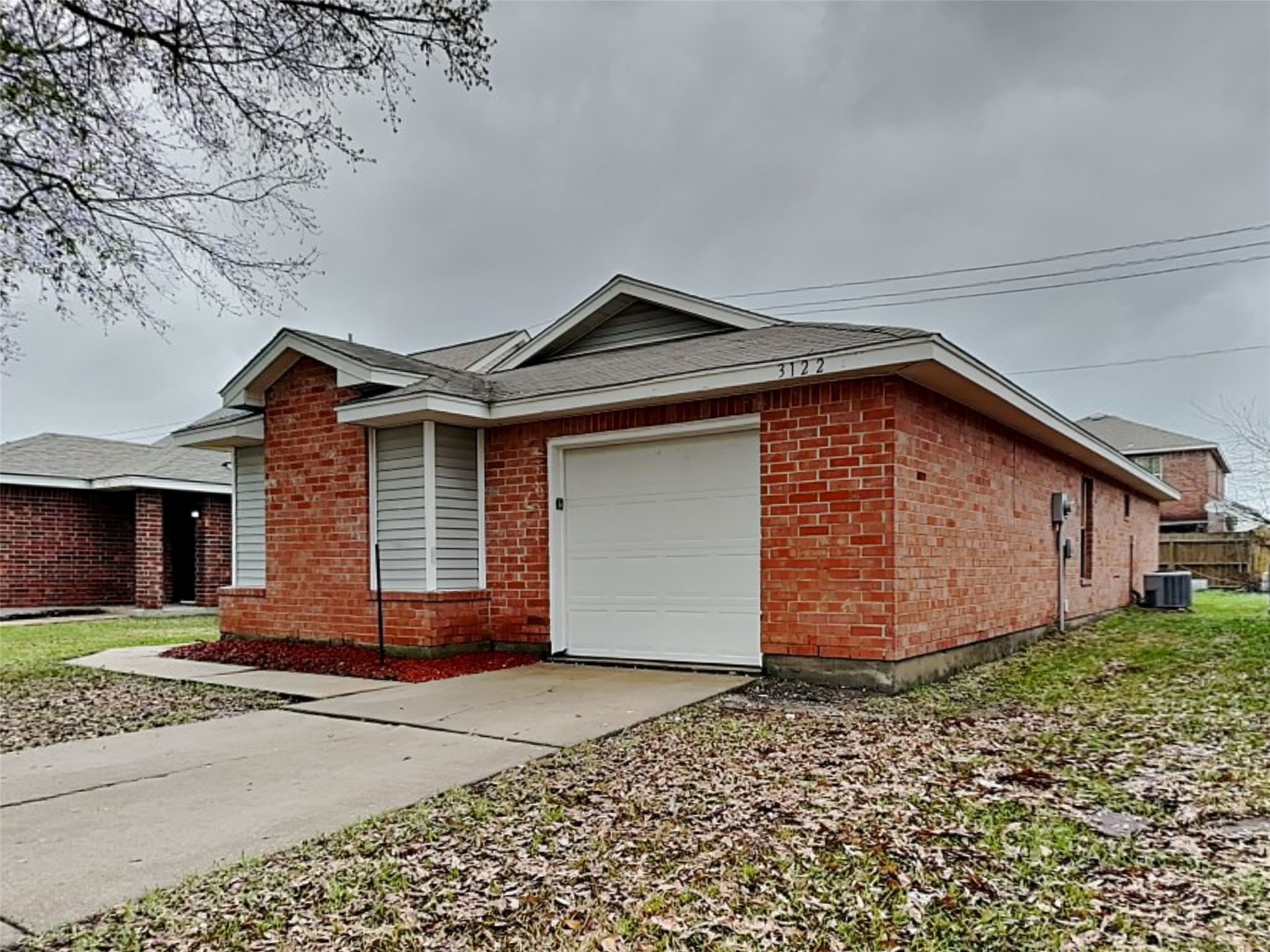 3122 Kelling Street Houston TX 77045