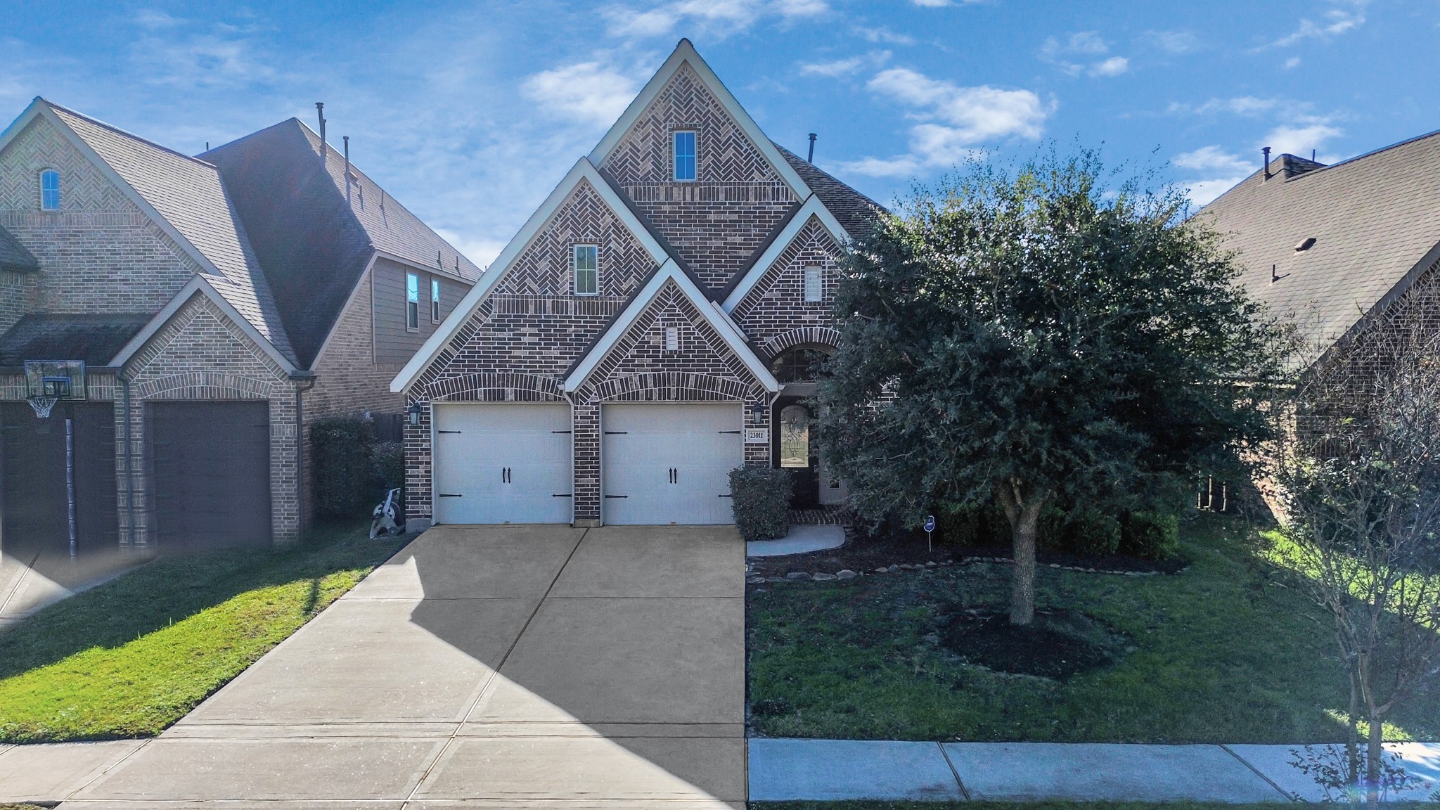 23011 Fenster Fox Terrace Katy TX 77493