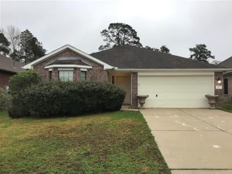 8014 N Tarrytown Crossing Drive Conroe TX 77304