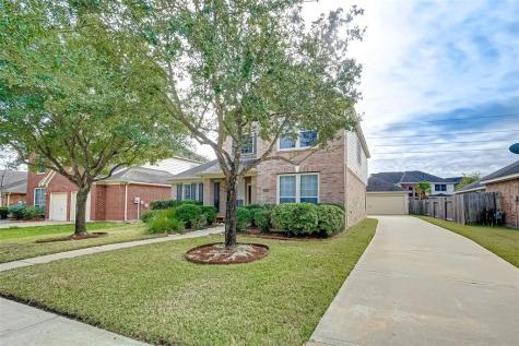 20915 Golden Sycamore Trail Cypress TX 77433