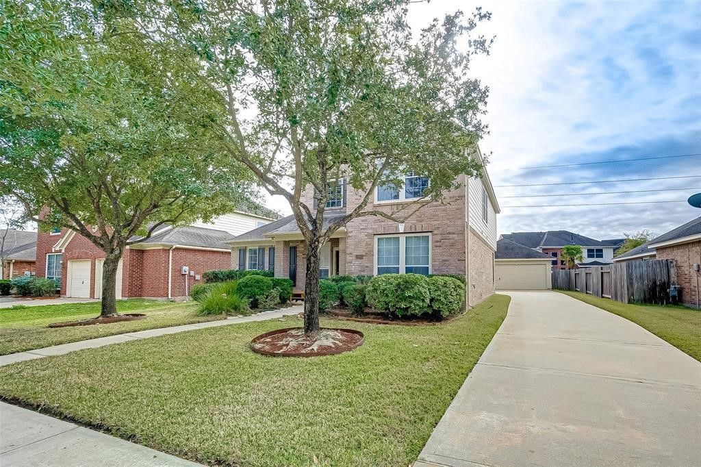 20915 Golden Sycamore Trail Cypress TX 77433