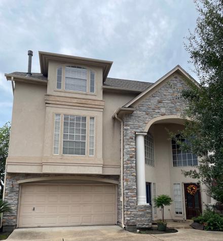 256 Westcott Street Houston TX 77007