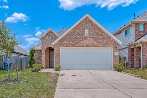 8738 Trenton Landing Lane Richmond TX 77407